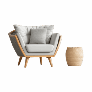 Interior Sofaset