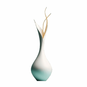 Ceramic Vase