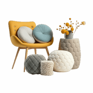 Laris Settee
